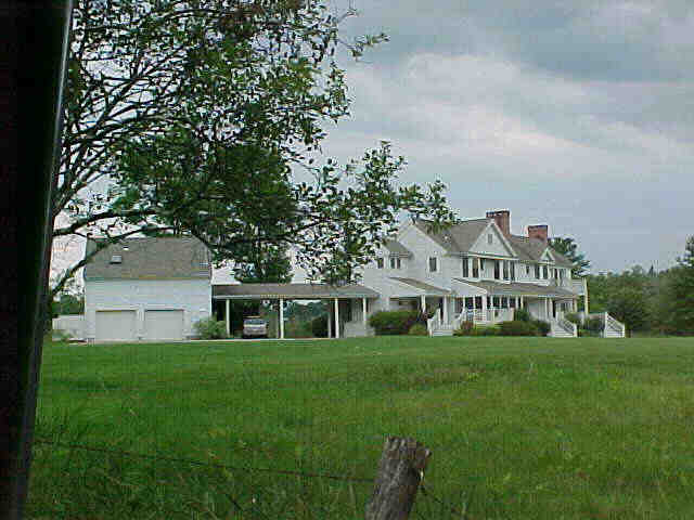 Building photograph for 15 GREYSTONE LANE